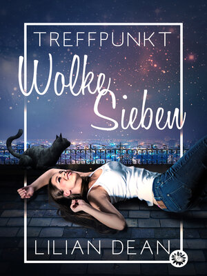 cover image of Treffpunkt Wolke Sieben